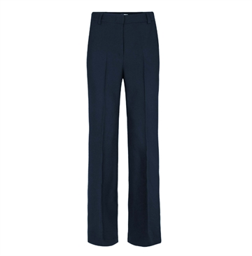 Co Couture Vola Pant Navy 91124 
